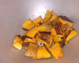 Foto del paso 2 de la receta: Sorrentinos integrales de calabaza
