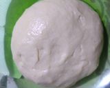 Foto langkah ke 2 dari resep Babka coklat mini (metode tangzhong).