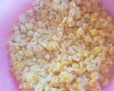 Foto del paso 2 de la receta: Chipa guazu (pastel de choclo)