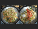 फोडणीचा भात (fodnicha bhat recipe in marathi)