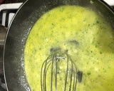 Foto del paso 4 de la receta: Supremas de bacalao y merluza en salsa con habas baby