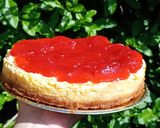 Foto del paso 3 de la receta: Cheesecake