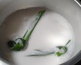 Foto langkah ke 6 dari resep Mango sticky rice.