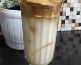 Dalgona Coffee ala Khafi langkah memasak 4 foto