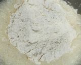 Foto del paso 2 de la receta: Dorayakis (hotcakes japoneses rellenos)