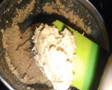 A picture of step 4 of Yummy Peanut Butter.
