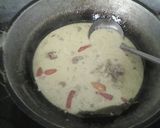 Foto langkah ke 3 dari resep Tongseng kambing.