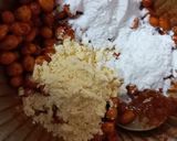શીંગ ભુજીયા (Shing Bhujiya Recipe In Gujarati) રેસીપી સ્ટેપ1ફોટો