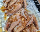 Foto langkah ke 3 dari resep Vietnamese Roasted Chicken.