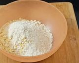 कुरकुरे (Kurkure recipe in Hindi) रेसिपी चरण 1 फोटो