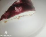 صورة لخطوة 4 من وصفة تشيز كيك بلوبيري