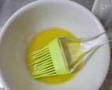 Foto del paso 4 de la receta: Crocante de zucchini y algo más