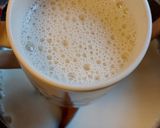 Foto del paso 1 de la receta: Crema Base con Fécula de Papa