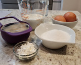 Foto del paso 1 de la receta: Natillas de café