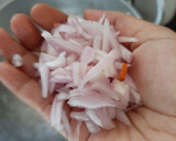 காஞ்சிபுரம் மசாலா தோசை ரெசிபி ஸ்டேப் 5 புகைப்படம்