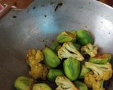 পটল ও সব্জী দিয়ে মাছের ঝাল(Potol,sobji diye mach er jhal recipe in Bengali) রেসিপির ধাপ 3 ছবি