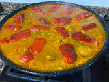 Paella Valenciana