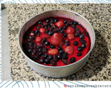 Foto del paso 17 de la receta: Cheesecake MIX