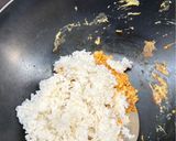 Foto langkah ke 4 dari resep Nasi Goreng Rumahan.