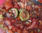 Foto langkah ke 4 dari resep Sambal dabu-dabu ala mamak Aqil.