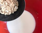 Foto del paso 1 de la receta: Rosquilla 🍩