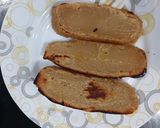 A picture of step 3 of Farali Bread.