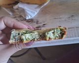Foto del paso 8 de la receta: Fainá de lechuga 🥬