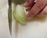 Foto langkah ke 1 dari resep Creamy Matcha Pasta.