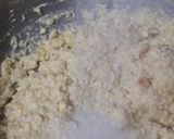 A picture of step 11 of Special ande ka halwa.