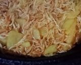नमकीन जवे(NAMKEEN JAVE RECIPE IN HINDI) रेसिपी चरण 3 फोटो
