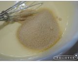 麝香葡萄優格蛋糕的食譜步驟2照片