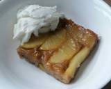 Vickys Caramel Apple Upsides Down Cake, GF DF EF SF NF recipe step 10 photo