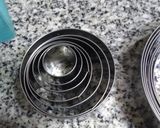 Foto del paso 19 de la receta: Conchas mexicanas.🇲🇽