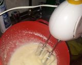 Foto del paso 4 de la receta: Torta de yoghurt 🍰