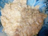 Фруктовые оладушки