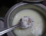 Kesar kevra Rasgulla recipe step 1 photo
