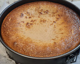 Foto del paso 10 de la receta: Tarta de queso y Filipinos blancos al horno