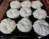 Foto del paso 8 de la receta: Rosquetes santiagueños