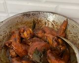Foto langkah ke 3 dari resep Ayam Kecap.