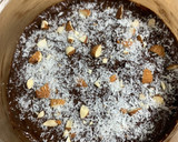 Foto del paso 4 de la receta: El Brownie más rico y saludable. Sin horno