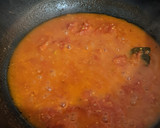 Foto del paso 4 de la receta: Merluza en salsa de tomate