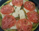 Foto del paso 6 de la receta: Tortilla de Zapallitos express