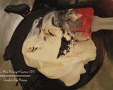 巧克力奧利歐慕斯的食譜步驟7照片