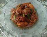 Foto langkah ke 4 dari resep Krengsengan.