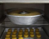 Foto langkah ke 3 dari resep Putri salju keju simpel anti gagal rasa di jamin uenakk.