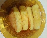 Foto langkah ke 8 dari resep Pukis biasa lembut.