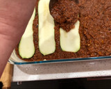 Foto del paso 10 de la receta: Lasaña de zapallitos