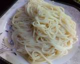 BBQ Spegghati recipe step 2 photo