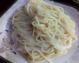 A picture of step 2 of BBQ Spegghati.