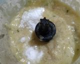 Foto langkah ke 3 dari resep 786. Bakso Ayam Goreng.